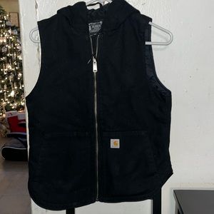 Carhartt woman’s vest